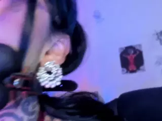 musedreams's Live Sex Cam Show