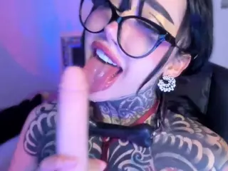 musedreams's Live Sex Cam Show