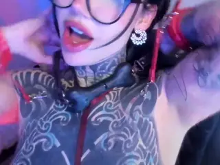 musedreams's Live Sex Cam Show