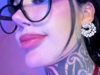 musedreams's Live Sex Cam Show