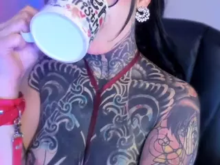 musedreams's Live Sex Cam Show