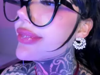 musedreams's Live Sex Cam Show
