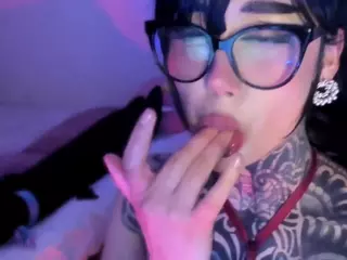 musedreams's Live Sex Cam Show