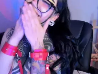 musedreams's Live Sex Cam Show