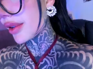 musedreams's Live Sex Cam Show