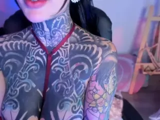musedreams's Live Sex Cam Show