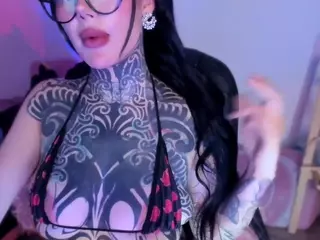 musedreams's Live Sex Cam Show