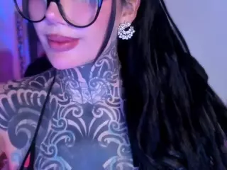 musedreams's Live Sex Cam Show
