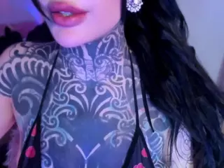 musedreams's Live Sex Cam Show