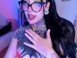 musedreams's Live Sex Cam Show