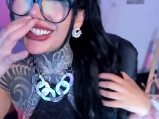 musedreams's Live Sex Cam Show