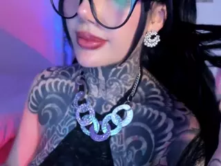 musedreams's Live Sex Cam Show