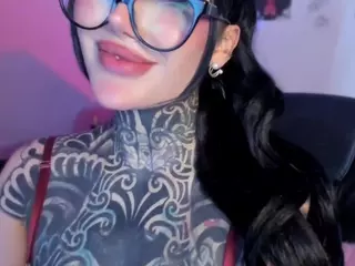 musedreams's Live Sex Cam Show