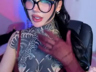 musedreams's Live Sex Cam Show