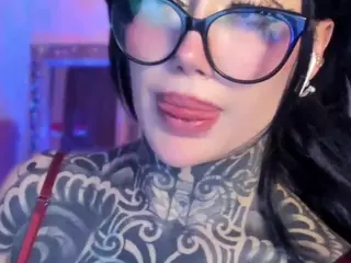 musedreams's Live Sex Cam Show