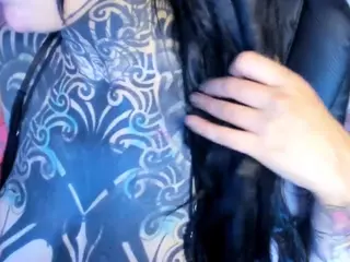musedreams's Live Sex Cam Show