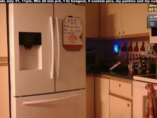 IsabelleRaven's Live Sex Cam Show