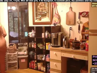 IsabelleRaven's Live Sex Cam Show