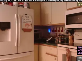 IsabelleRaven's Live Sex Cam Show