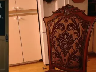 IsabelleRaven's Live Sex Cam Show