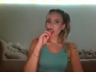 Brianna J's Live Sex Cam Show