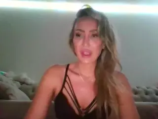 Brianna J's Live Sex Cam Show