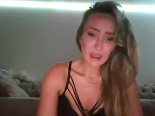 Brianna J's Live Sex Cam Show