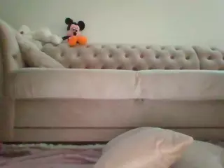 Brianna J's Live Sex Cam Show
