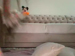 Brianna J's Live Sex Cam Show