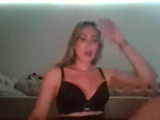 Brianna J's Live Sex Cam Show