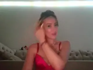 Brianna J's Live Sex Cam Show