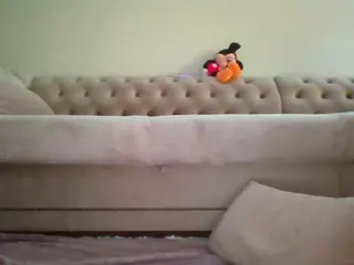 Brianna J's Live Sex Cam Show