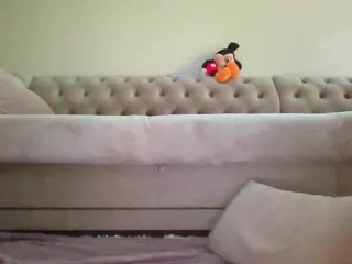 Brianna J's Live Sex Cam Show