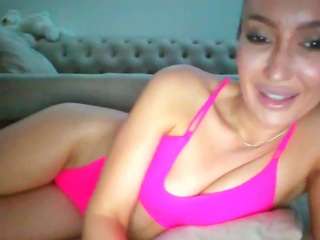 Brianna J