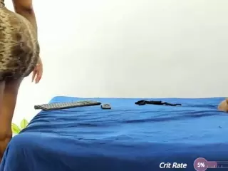 ALISHA IN WHORELAND's Live Sex Cam Show