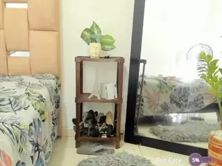 ALISHA IN WHORELAND's Live Sex Cam Show