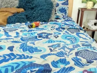 ALISHA IN WHORELAND's Live Sex Cam Show