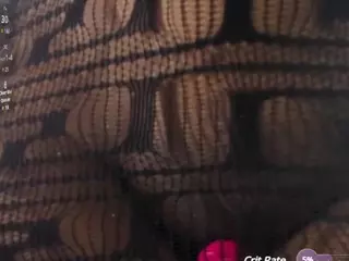 ALISHA IN WHORELAND's Live Sex Cam Show