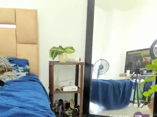 ALISHA IN WHORELAND's Live Sex Cam Show