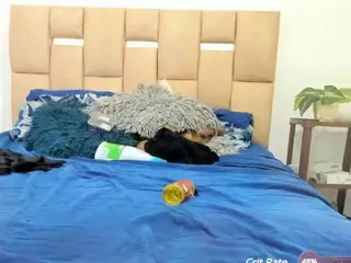ALISHA IN WHORELAND's Live Sex Cam Show