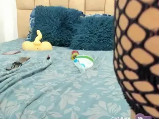 ALISHA IN WHORELAND's Live Sex Cam Show