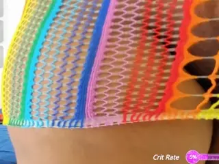 ALISHA IN WHORELAND's Live Sex Cam Show