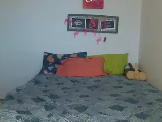 andreasaenzz's Live Sex Cam Show