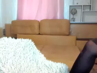 not-your-doll's Live Sex Cam Show