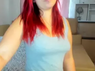 not-your-doll's Live Sex Cam Show