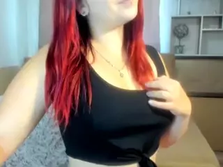 not-your-doll's Live Sex Cam Show