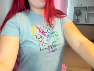 not-your-doll's Live Sex Cam Show