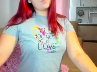 not-your-doll's Live Sex Cam Show