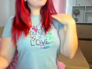 not-your-doll's Live Sex Cam Show