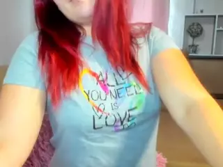 not-your-doll's Live Sex Cam Show